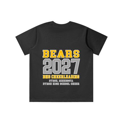Year Byron Essential Kids' T-shirt