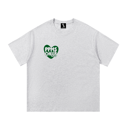 PPMS Heart Tee