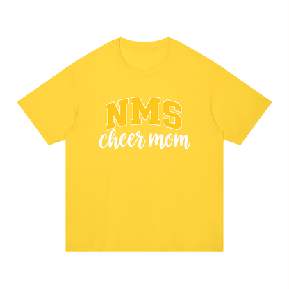 Cheer Mom Northside Unisex Regular Fit Cotton T-Shirt