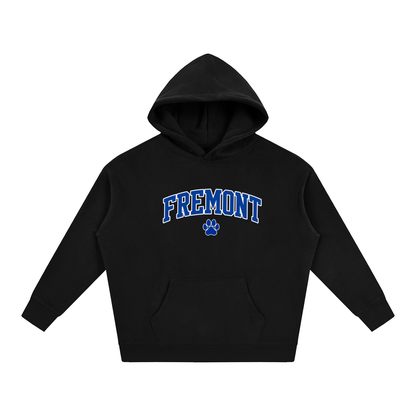 Basic Oversize Hoodie