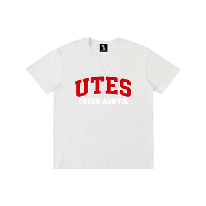 Cheer Auntie Tee