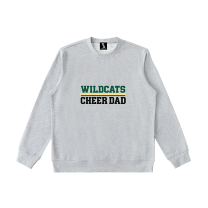 Dad Gladeville Essential Heavyweight Crewneck Sweatshirt