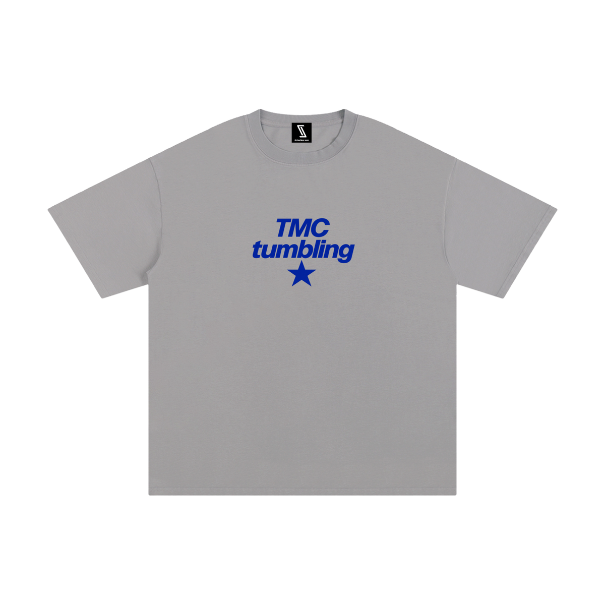 TMC TUMBLING Big Star Tee