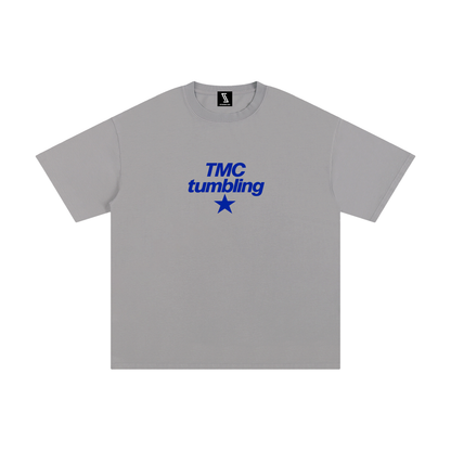 TMC TUMBLING Big Star Tee