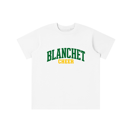 Basic 1 Blanchet Essential Kids' T-shirt