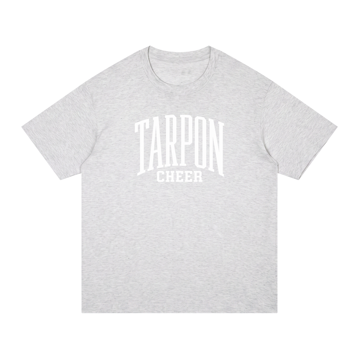 Unisex Regular Fit Cotton T-Shirt