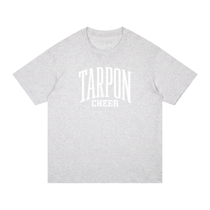 Unisex Regular Fit Cotton T-Shirt