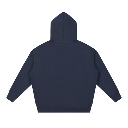 Irmo High School Cheerleading Star Hoodie
