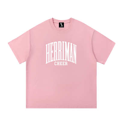 Herriman Cheer Tee