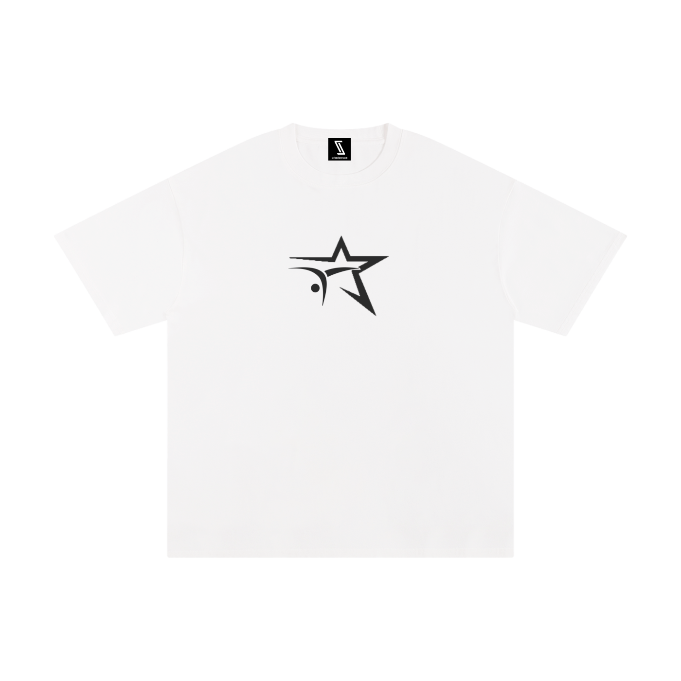 Cool Gray Tee