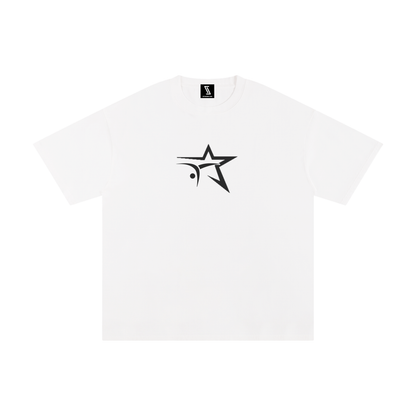 Cool Gray Tee