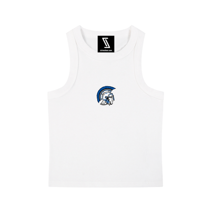 Mascot Silver Valley Snow Washed Tank Top