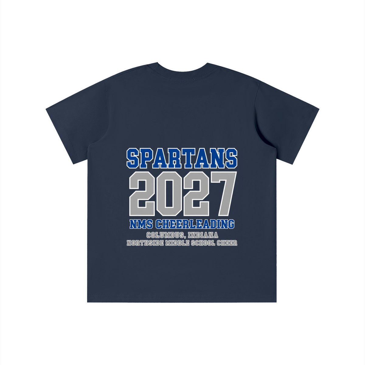Year Northside Essential Kids' T-shirt