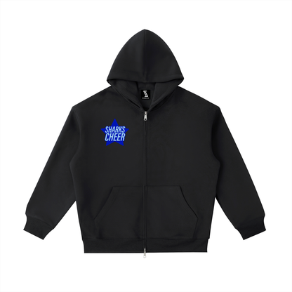 Essential Heavyweight Pocket Hoodie