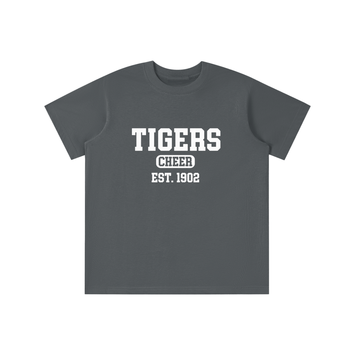 Old School Gunter Essential Kids' T-shirt