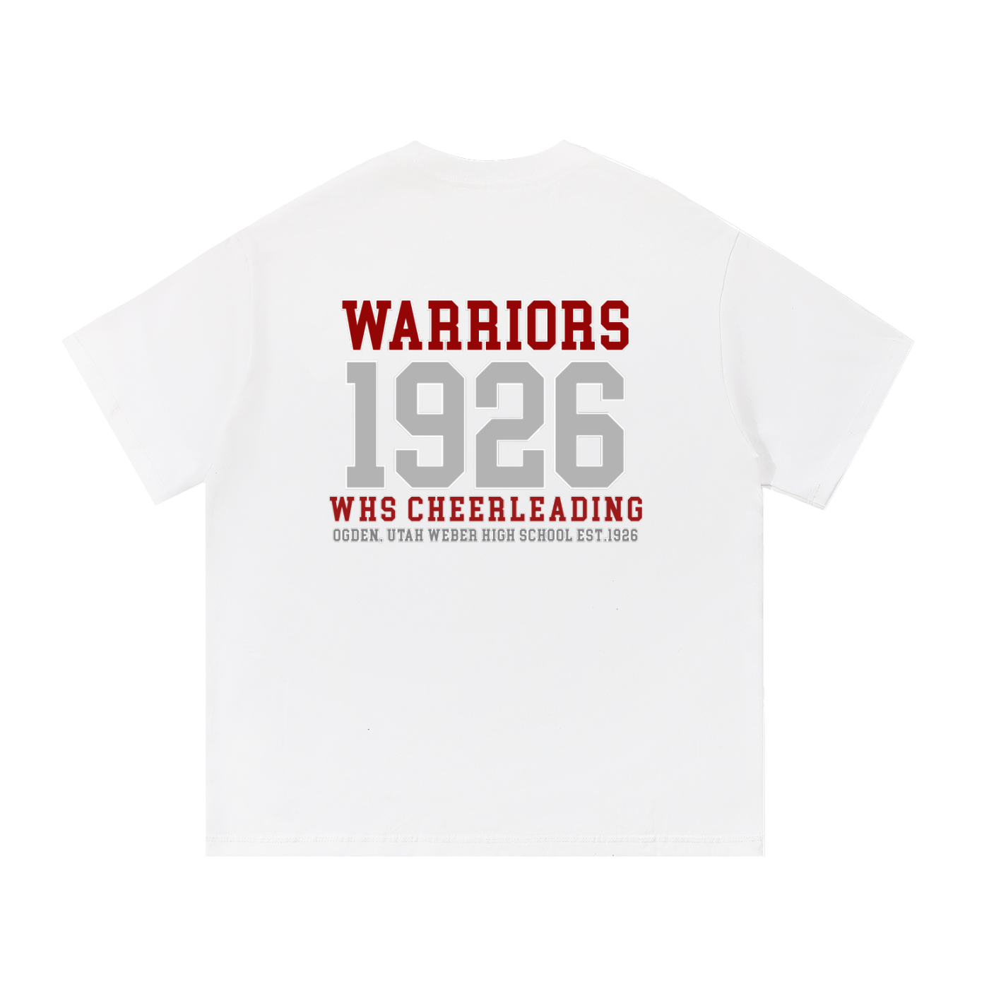 1926 Tee