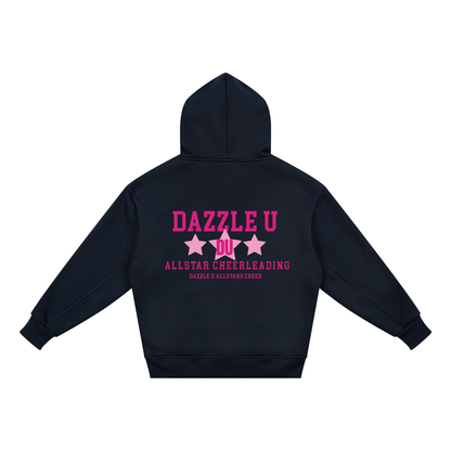 Youth DU Hoodie
