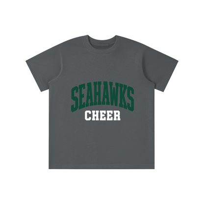 Basic 1 Seahawks Essential Kids' T-shirt
