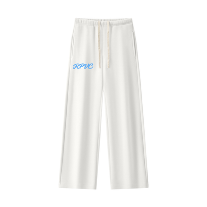 RPVC Women's Straight Leg Fleece Sweatpants