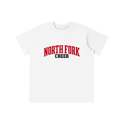 Basic 1 North Fork Essential Kids' T-shirt