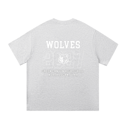2027 Tee