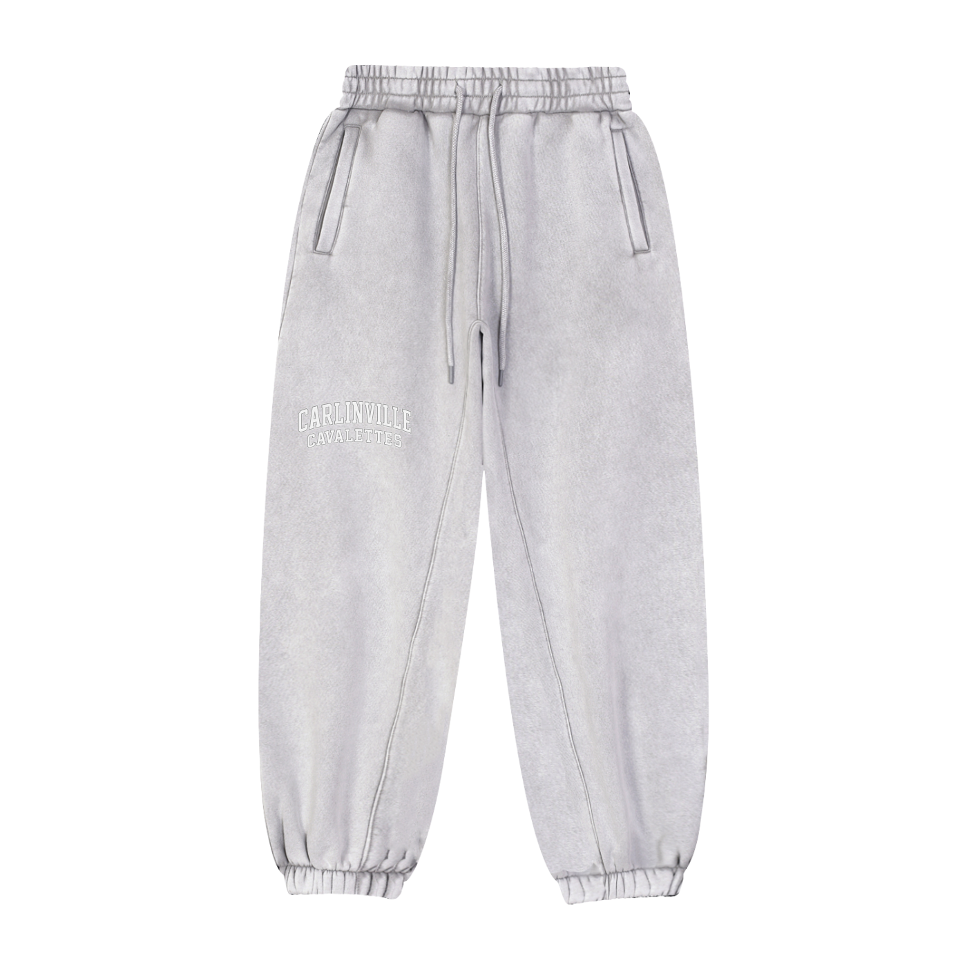 Washed Jogger Sweatpants (matching set 2)