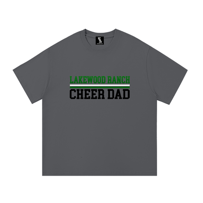 Dad Lakewood Ranch Essential Cotton T-Shirt