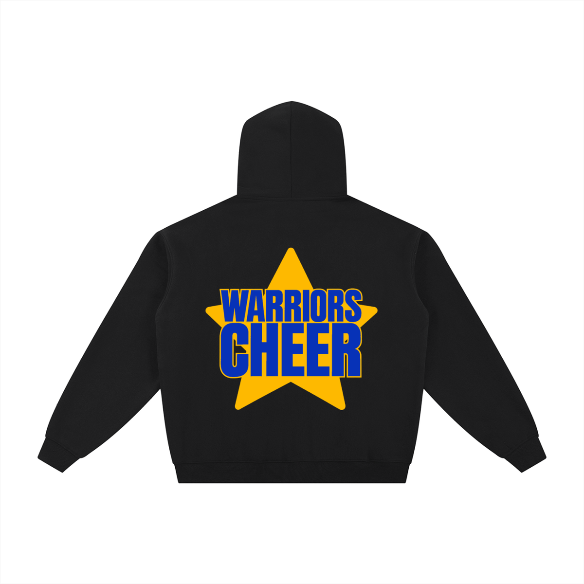 Star Taylorsville Essential Fleece Zip-Through Hoodie