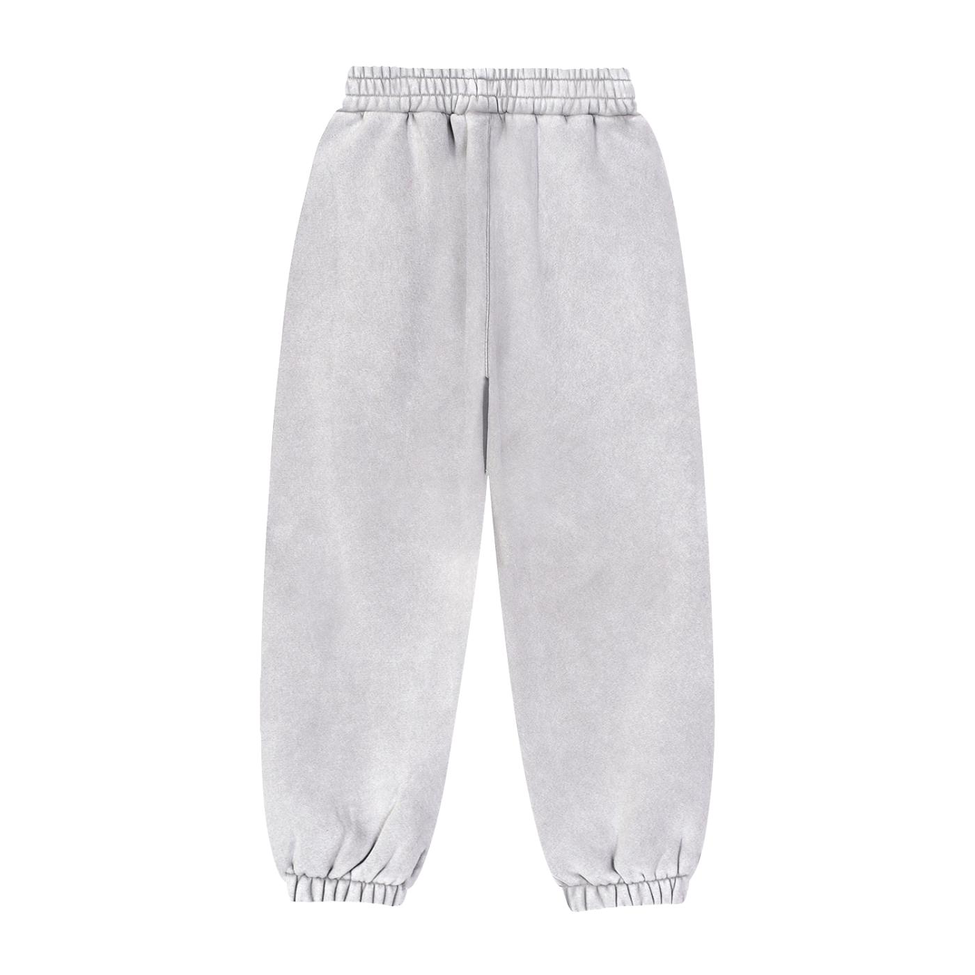 Washed Jogger Sweatpants