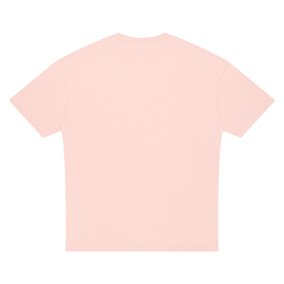 Unisex Oversized Drop Shoulder T-Shirt