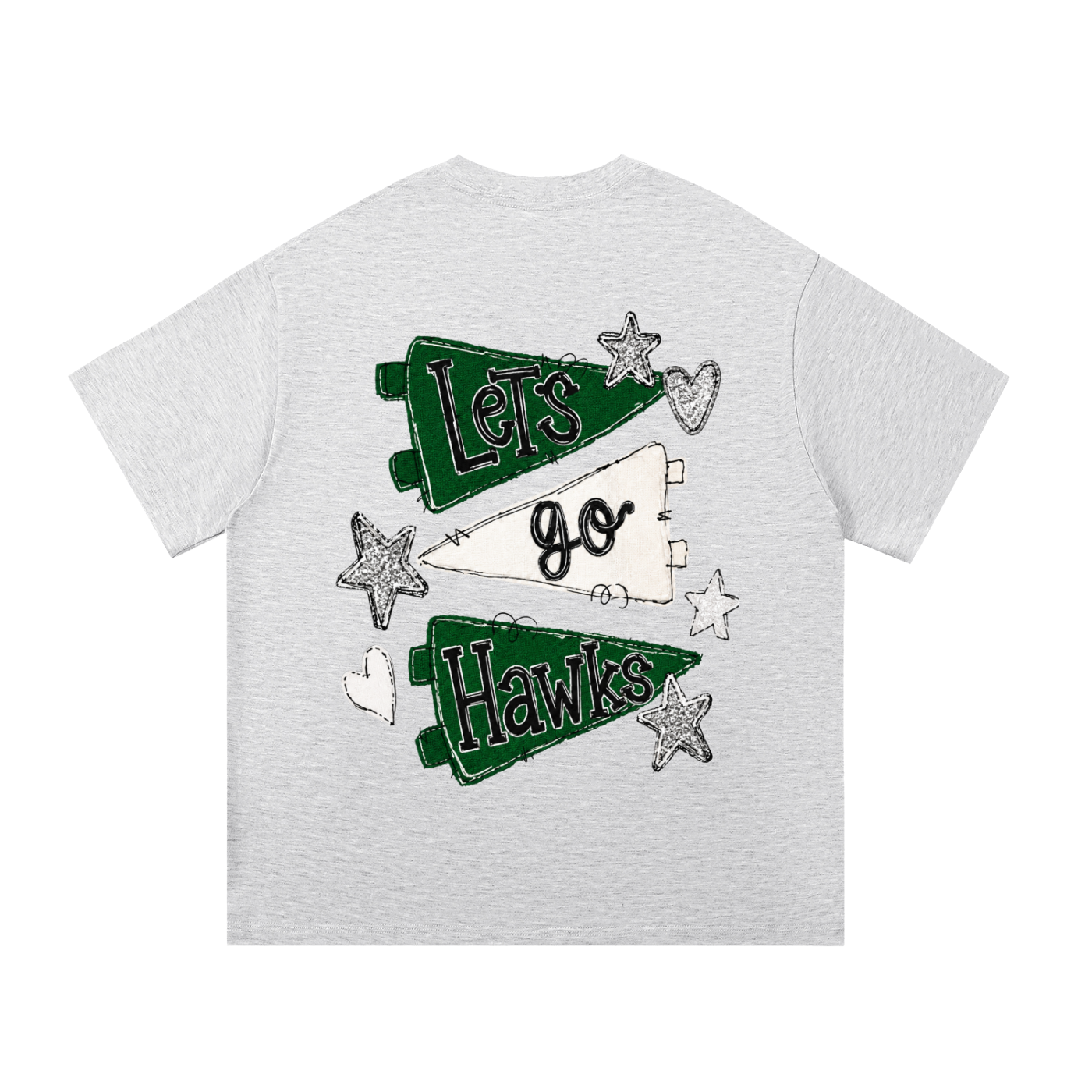 Essential Cotton T-Shirt