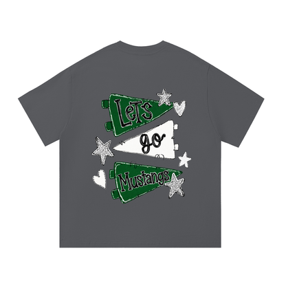 Lets Go Lakewood Ranch Essential Cotton T-Shirt