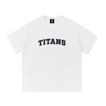 Essential Cotton T-Shirt