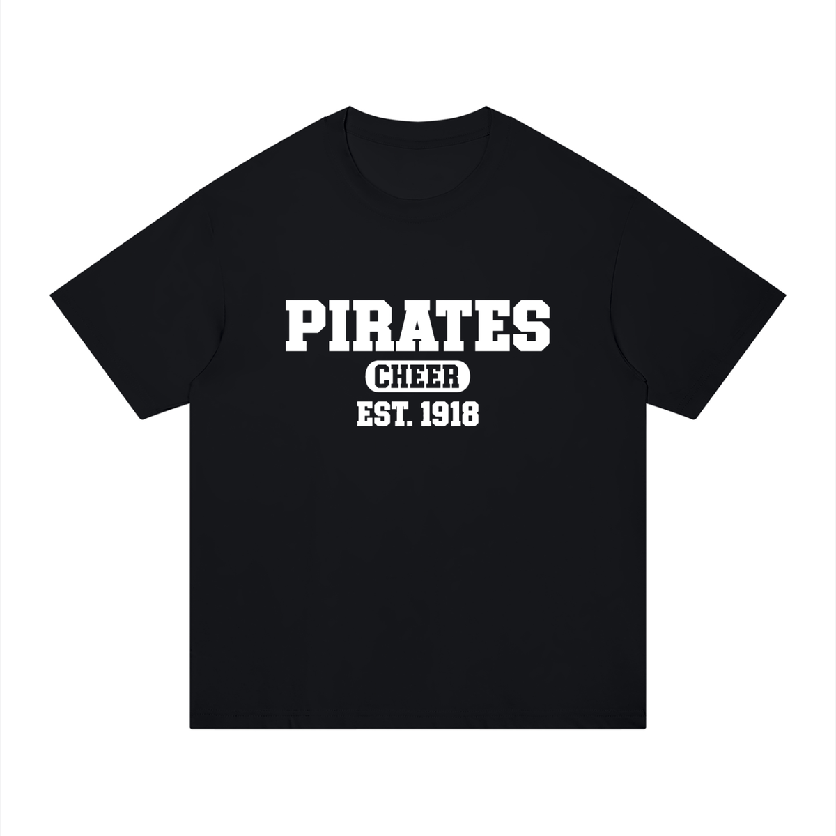 Old School Cyprus Unisex Regular Fit Cotton T-Shirt