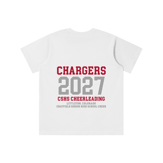 Year Chatfield Essential Kids' T-shirt