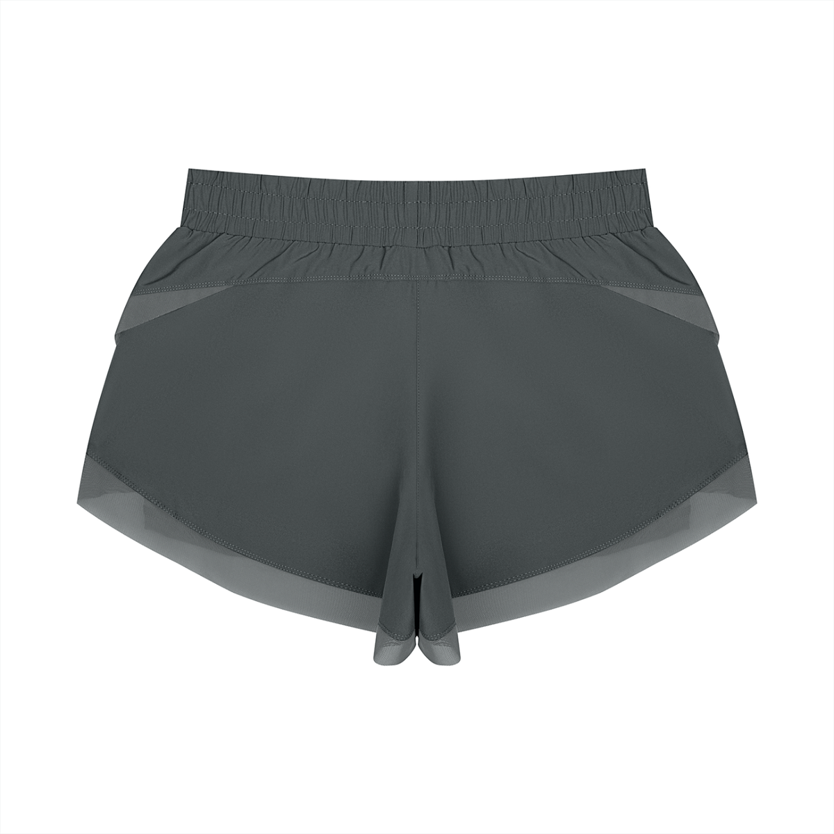 Strive Running shorts (built in spandex)