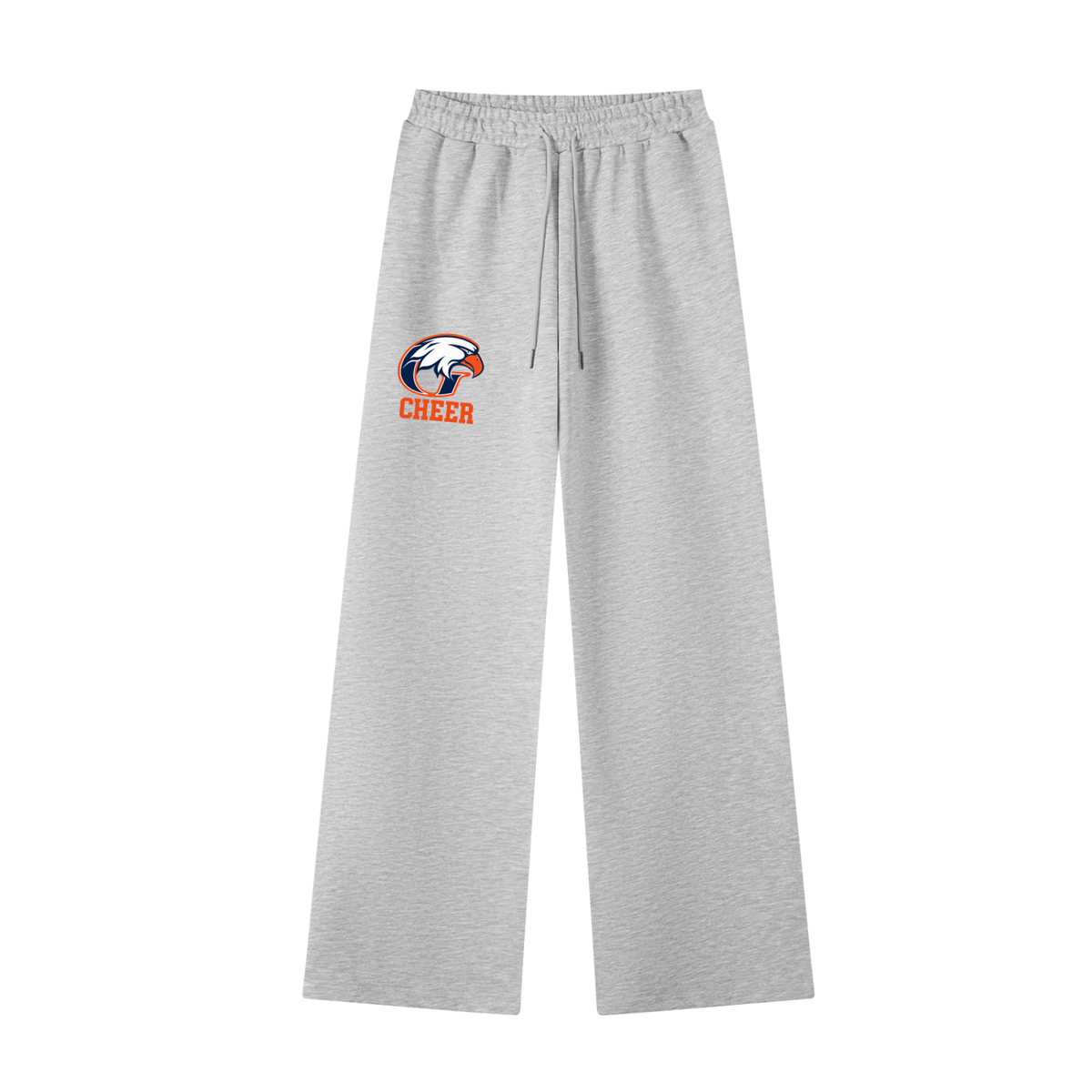 Essential Straight-Leg Sweatpants