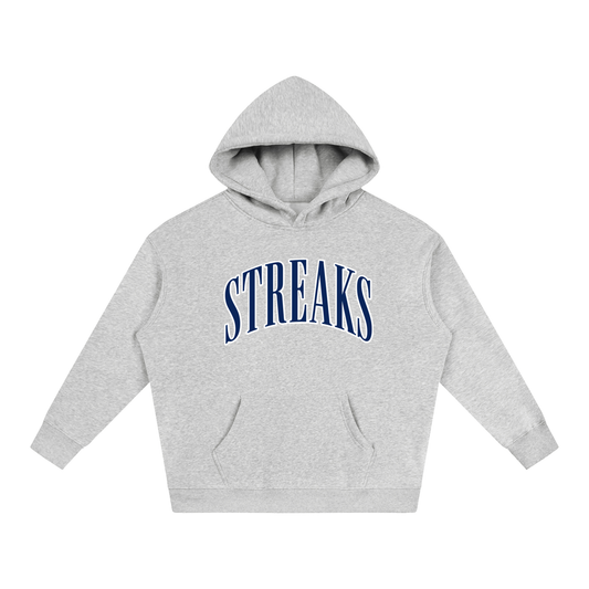 Oversize Basic Hoodie
