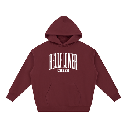 Essential Heavyweight Hoodie