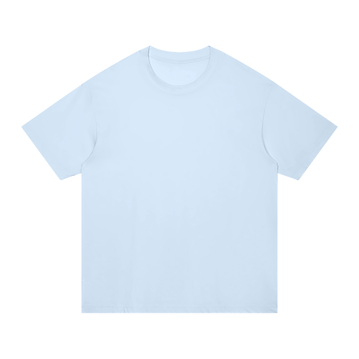 Unisex Regular Fit Cotton T-Shirt