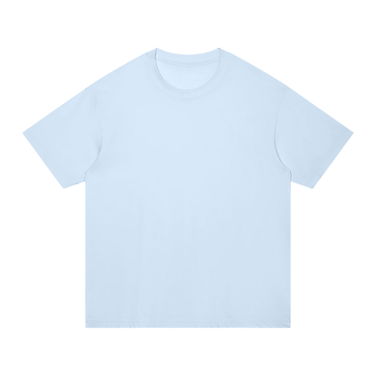 Unisex Regular Fit Cotton T-Shirt