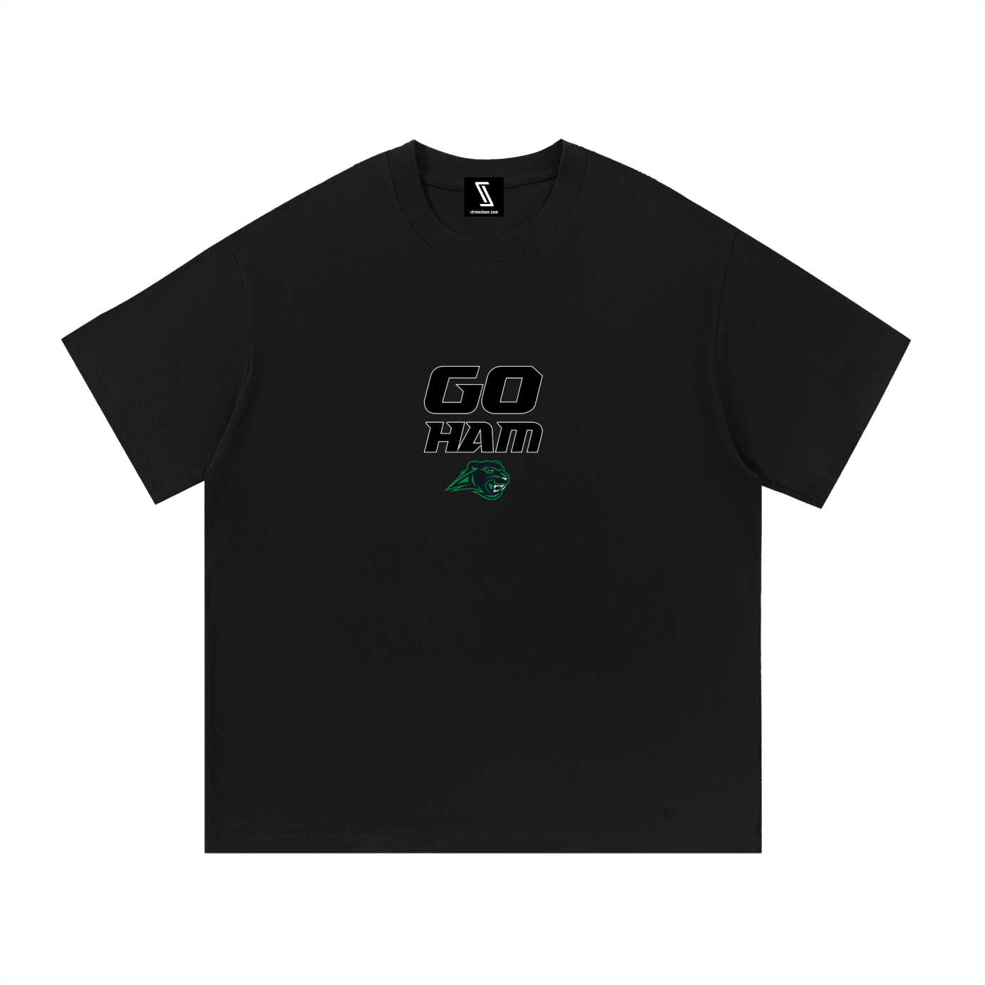 Go Ham Tee
