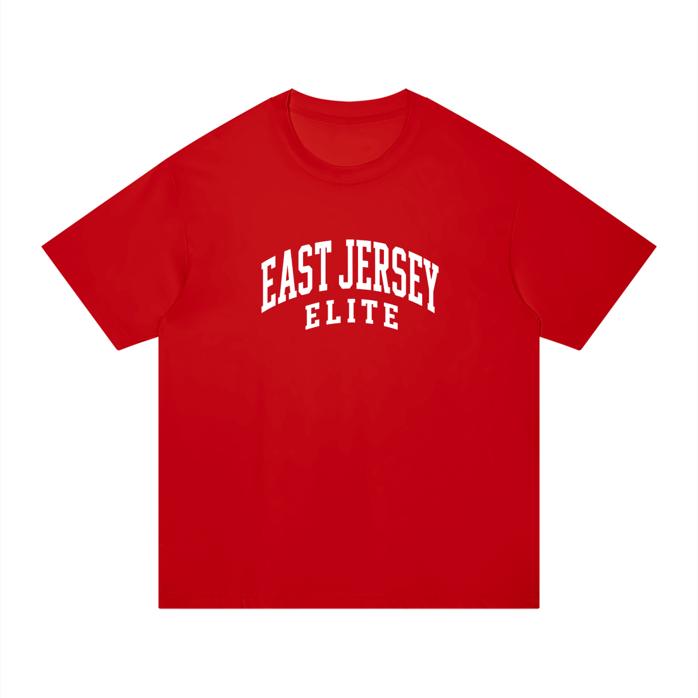 Unisex Regular Fit Cotton T-Shirt