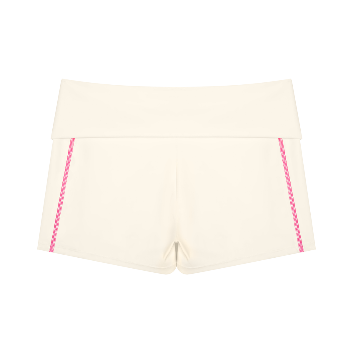 Strive Sculpt Biker Shorts