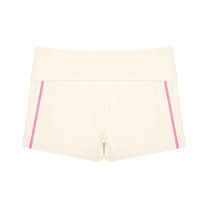 Strive Sculpt Biker Shorts