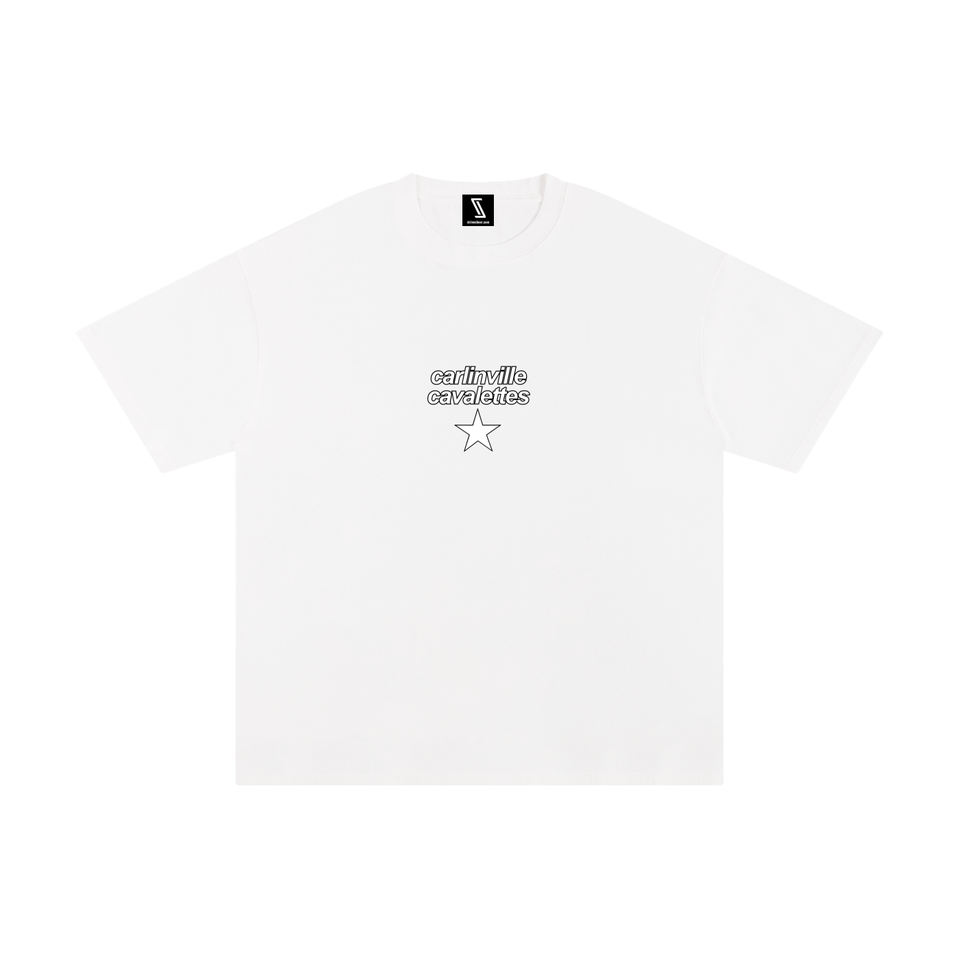 Unisex Pure Cotton T-Shirt