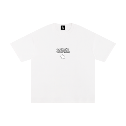 Unisex Pure Cotton T-Shirt