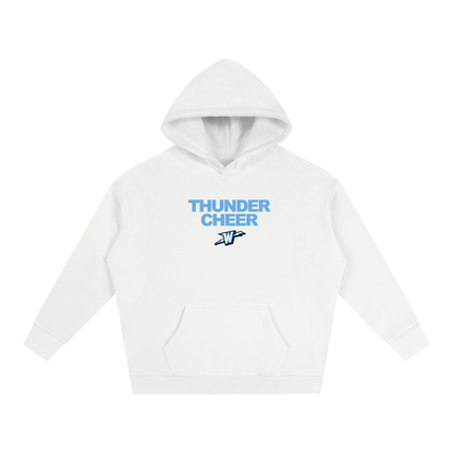 Thunder Cheer Hoodie