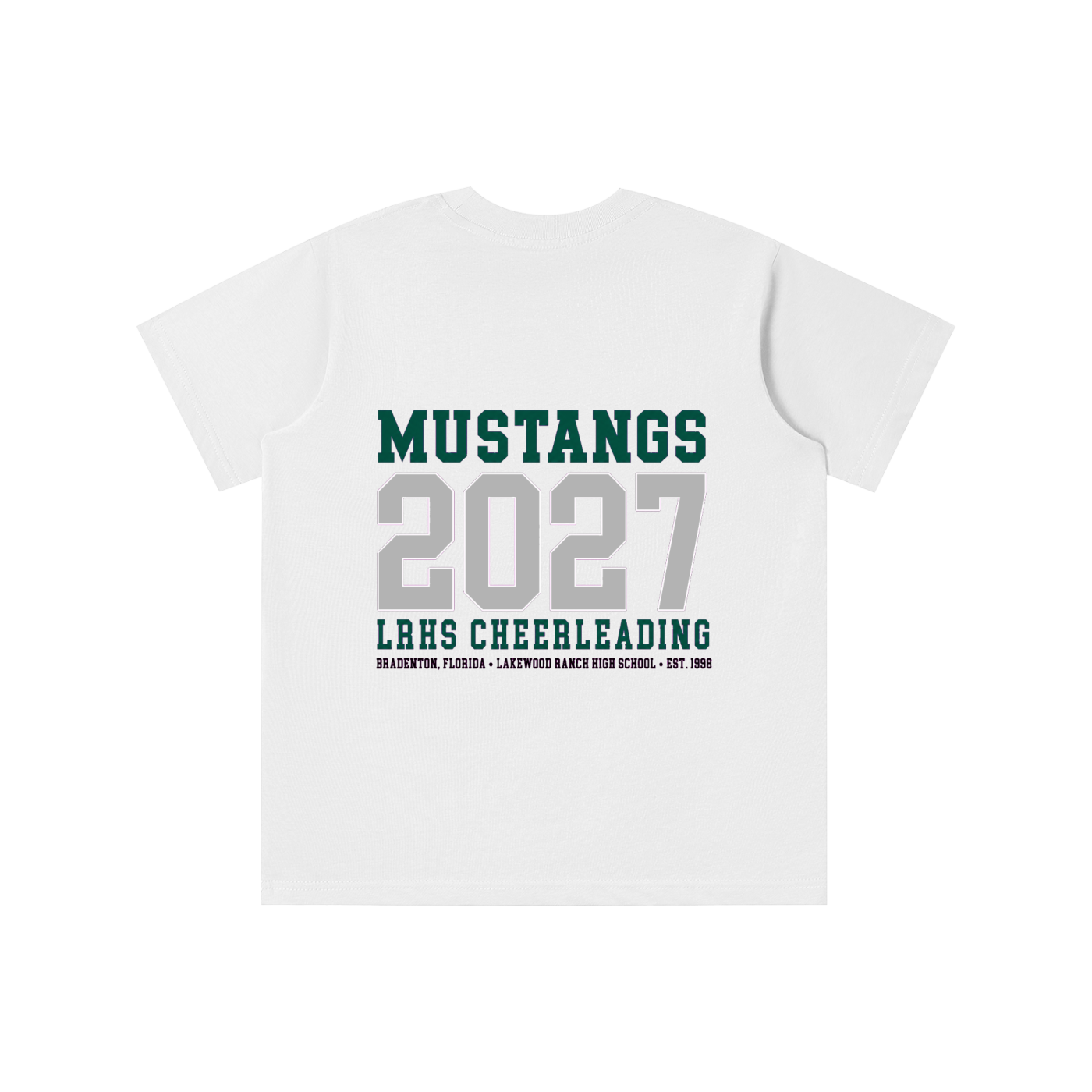 Year Lakewood Ranch Essential Kids' T-shirt