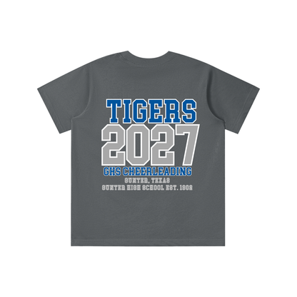 Year Gunter Essential Kids' T-shirt